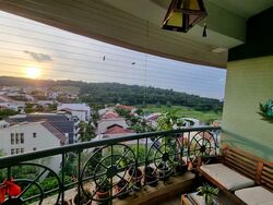 Chantilly Rise (D23), Condominium #622188021
